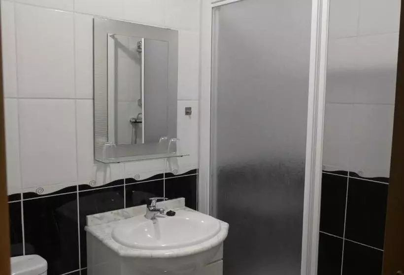 ベッドアンドブレックファースト Casa De Los Sueños