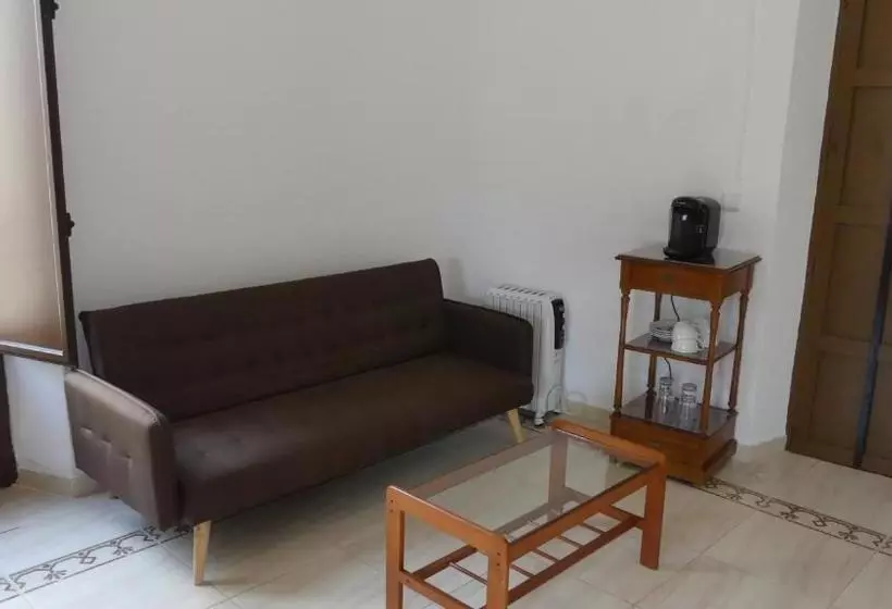 ベッドアンドブレックファースト Casa De Los Sueños