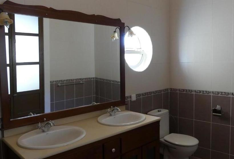 צימר Casa De Los Sueños