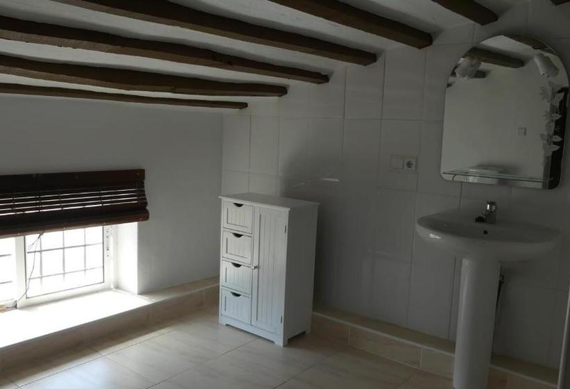 צימר Casa De Los Sueños