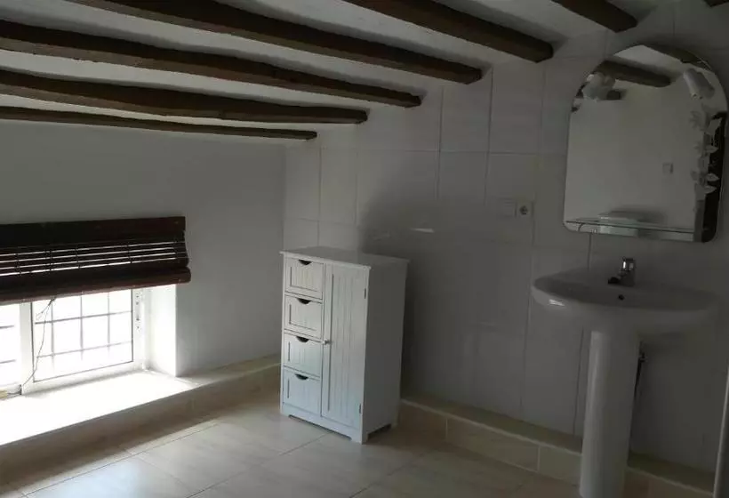 ベッドアンドブレックファースト Casa De Los Sueños