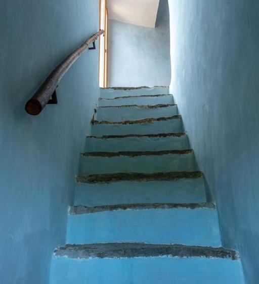 ベッドアンドブレックファースト Natura Rooms&sport Bikeactivity Asd Aps