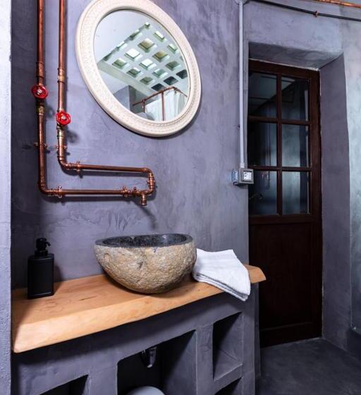 ベッドアンドブレックファースト Natura Rooms&sport Bikeactivity Asd Aps