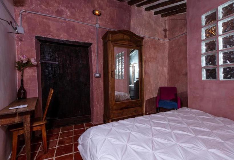 住宿加早餐 Natura Rooms&sport Bikeactivity Asd Aps