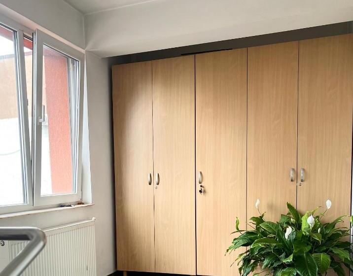 Aamiaismajoitus (B&B) Pensiunea Elena