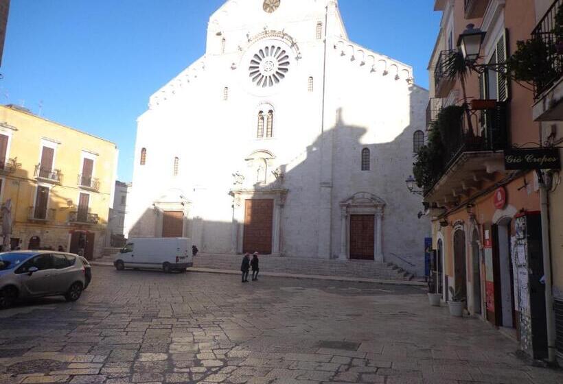 تختخواب و صبحانه Tresca Charme Luxury Rooms