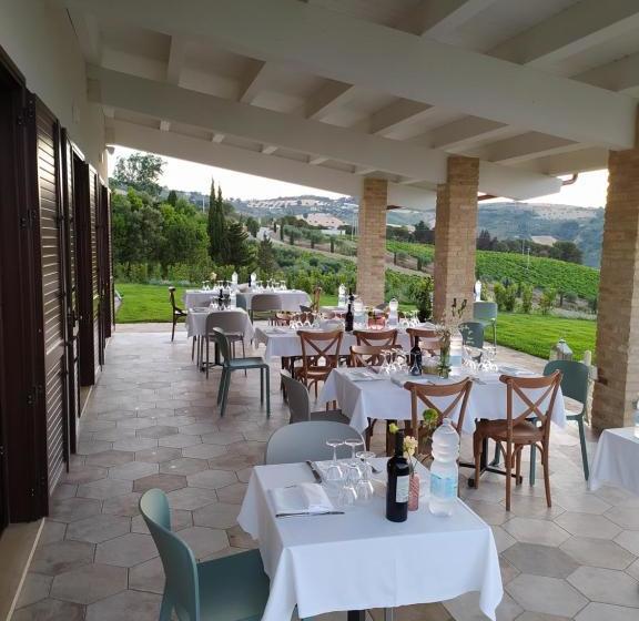 Casale Adriatico B&b