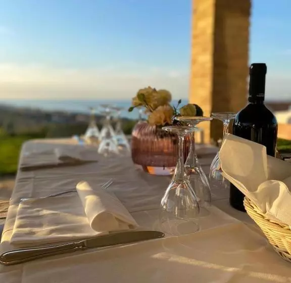 Casale Adriatico B&b
