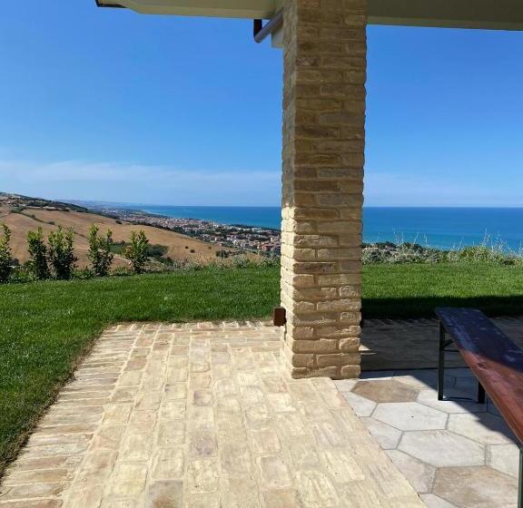 Casale Adriatico B&b