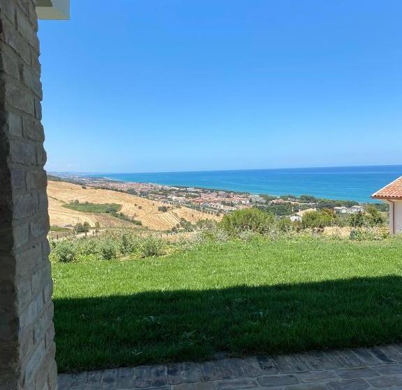 Casale Adriatico B&b