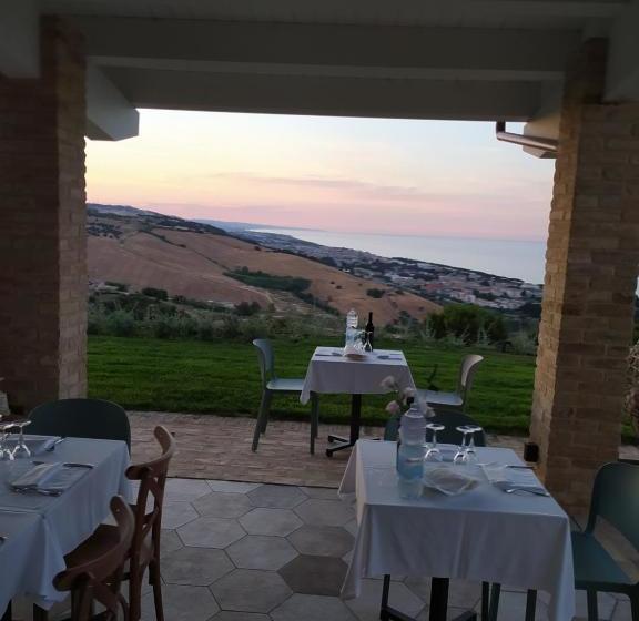 Casale Adriatico B&b