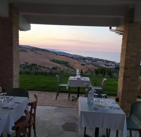 Casale Adriatico B&b