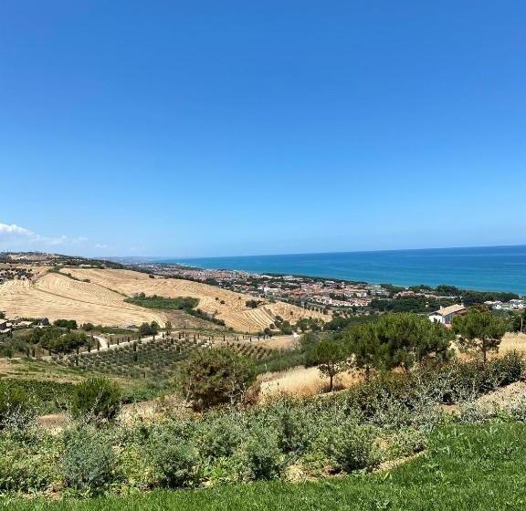 Casale Adriatico B&b