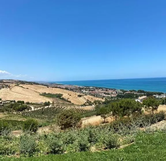 Casale Adriatico B&b
