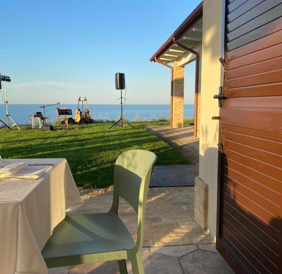 Casale Adriatico B&b