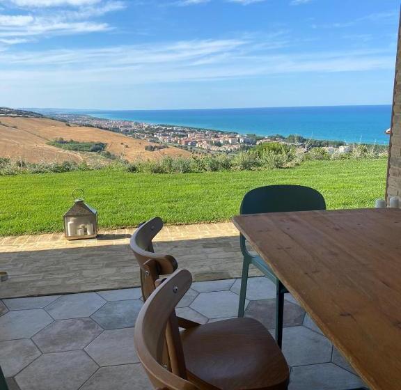 Casale Adriatico B&b