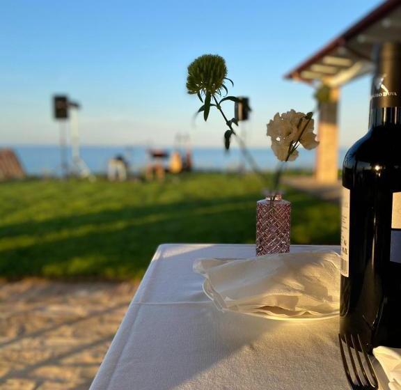 Casale Adriatico B&b