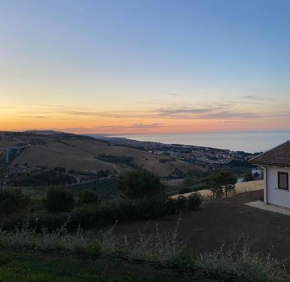 Casale Adriatico B&b
