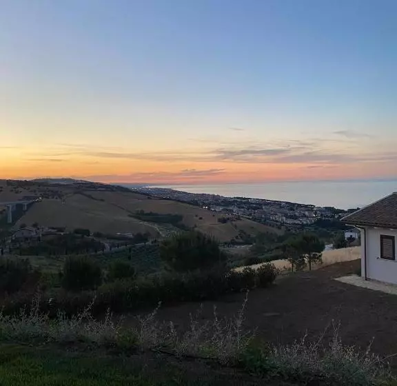 Casale Adriatico B&b