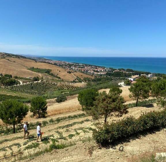 Casale Adriatico B&b