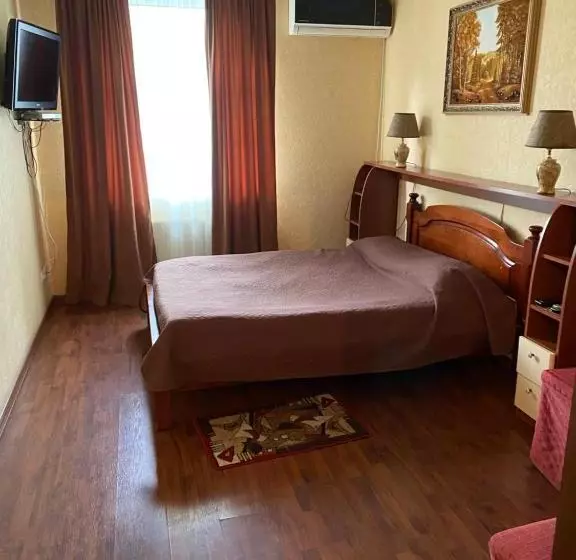 Hotelli гостинний маєток