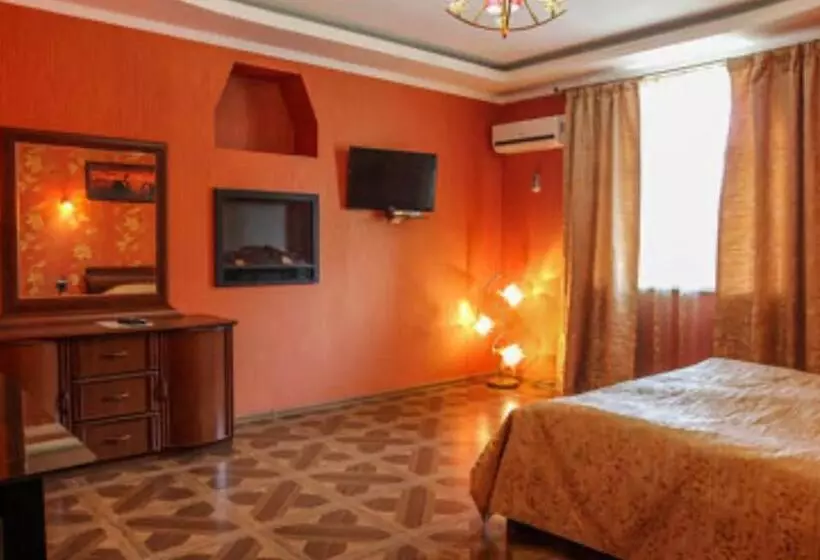 Hotelli гостинний маєток