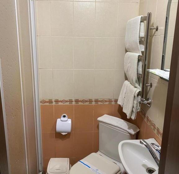 Отель гостинний маєток