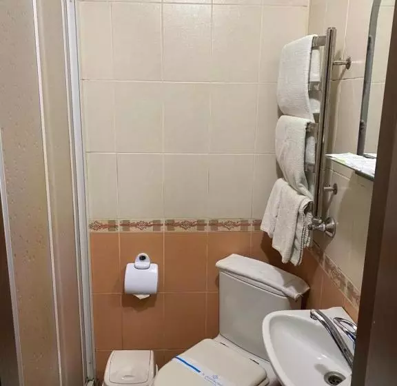 Hotelli гостинний маєток