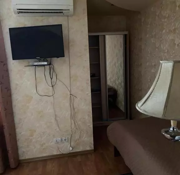 Hotelli гостинний маєток