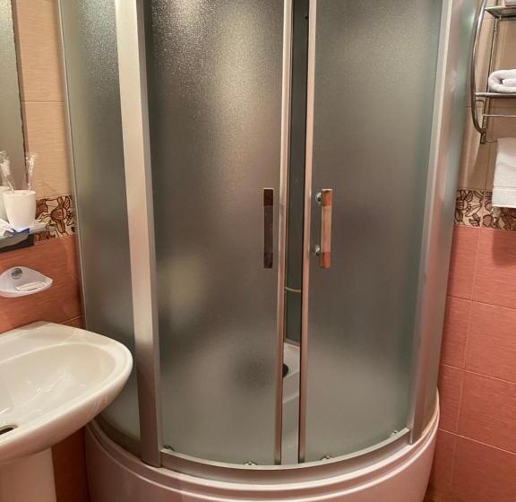 Отель гостинний маєток