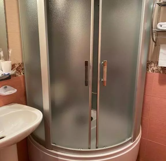 Hotelli гостинний маєток