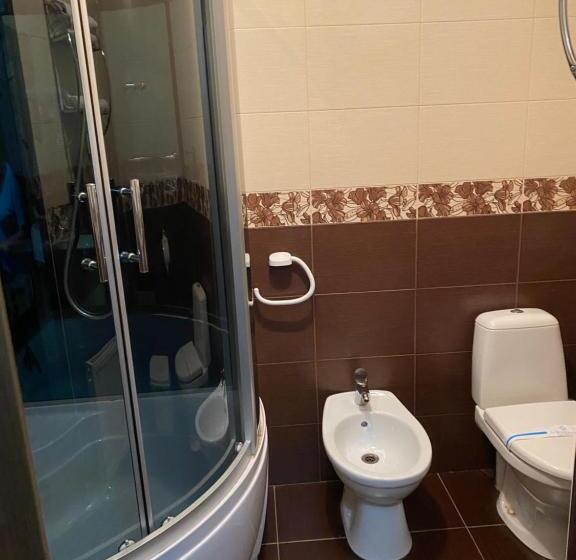 Отель гостинний маєток