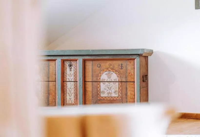 Hotelli Am Fichtelsee