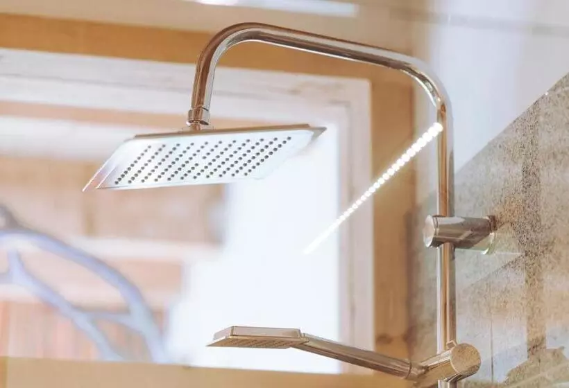 Hotelli Am Fichtelsee