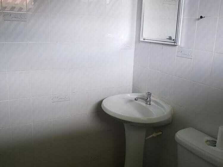 בית מלון כפרי Atos