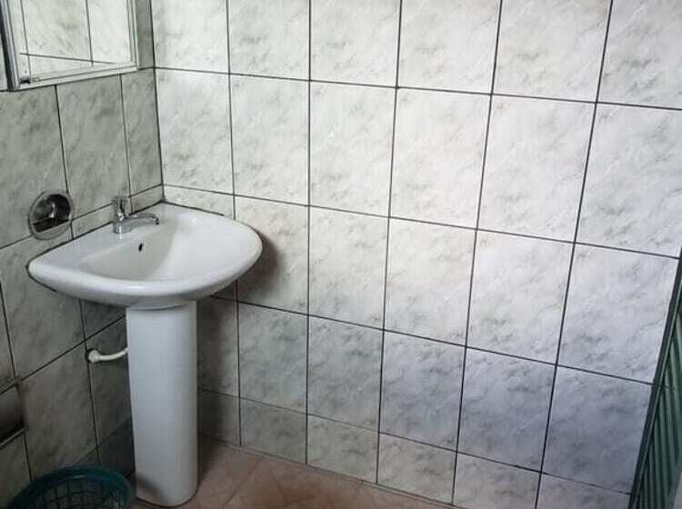 בית מלון כפרי Atos