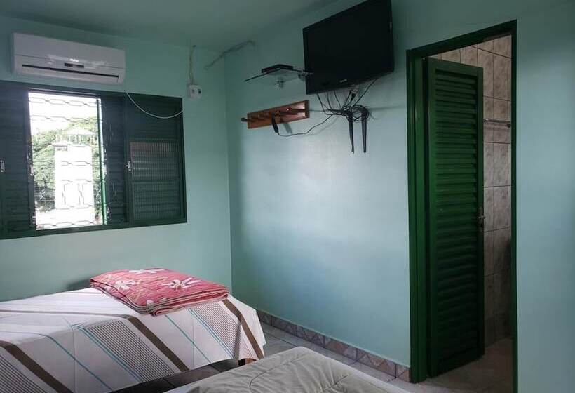 בית מלון כפרי Atos