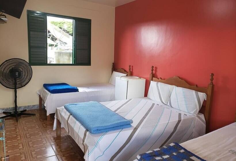 בית מלון כפרי Atos