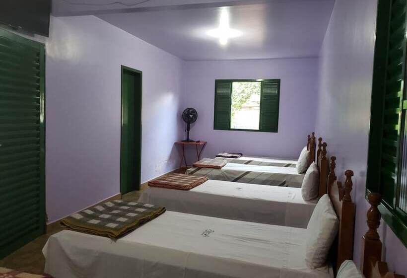 בית מלון כפרי Atos