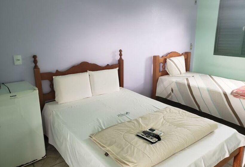 בית מלון כפרי Atos