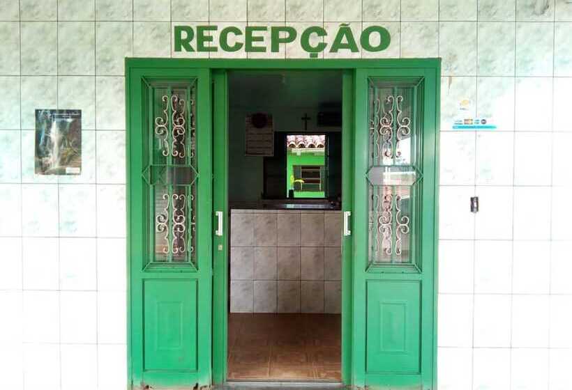 בית מלון כפרי Atos