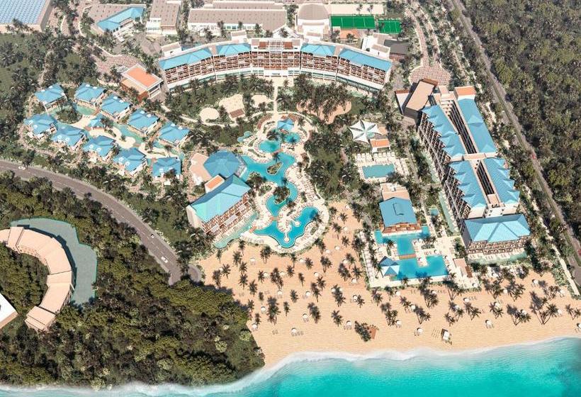 Azul Beach Resort Cap Cana  All Inclusive By Karisma