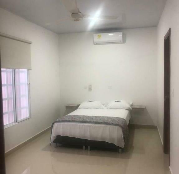 فندق Casa Del Parque