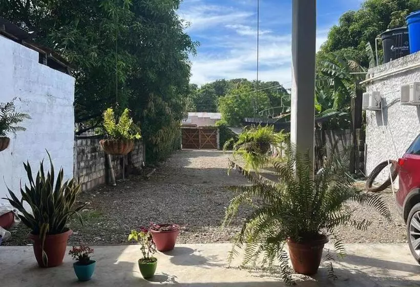 ホテル Casa Del Parque