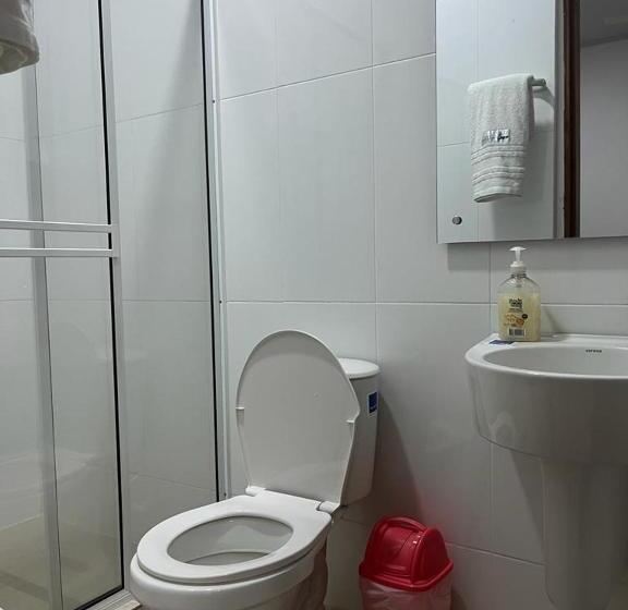 فندق Casa Del Parque