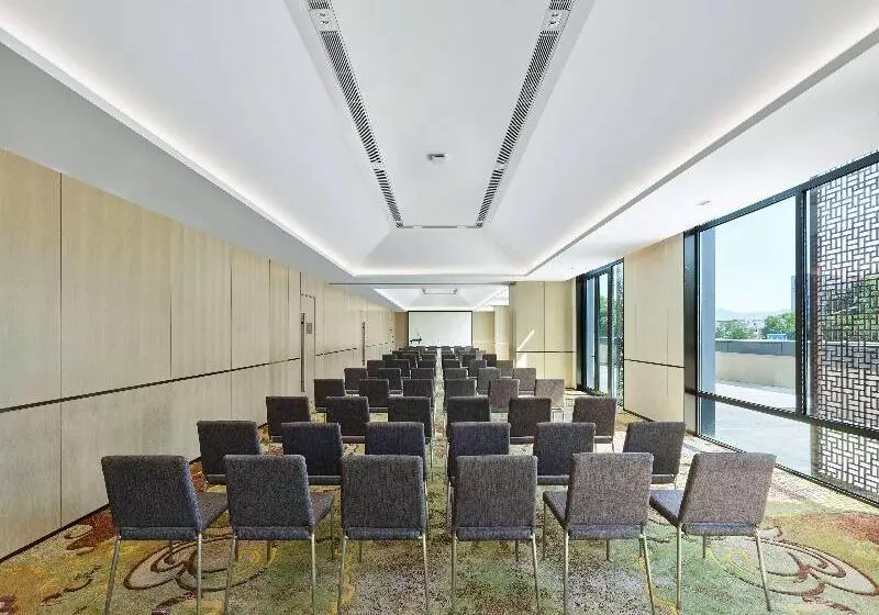 Hotelli Doubletree By Hilton Beijing Badaling