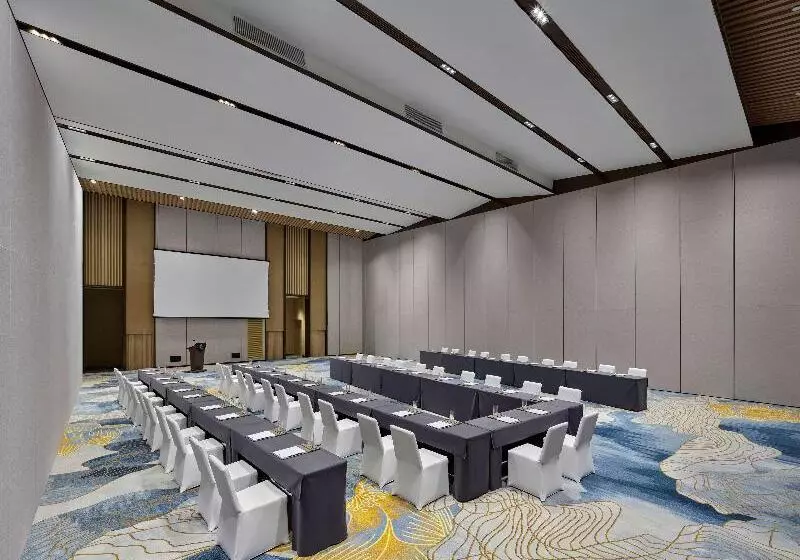 Hotelli Doubletree By Hilton Beijing Badaling