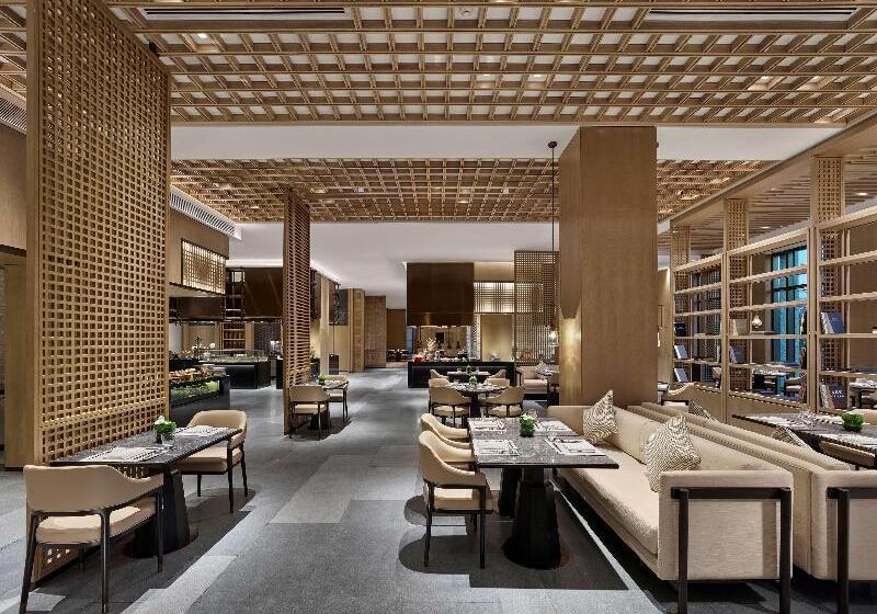 Отель Doubletree By Hilton Beijing Badaling