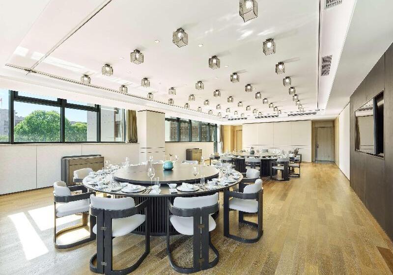 Отель Doubletree By Hilton Beijing Badaling