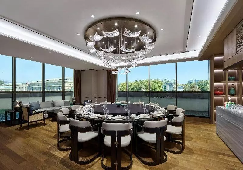 Hotelli Doubletree By Hilton Beijing Badaling